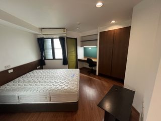 For rent studio apartment in Phaya Thai, Bangkok
