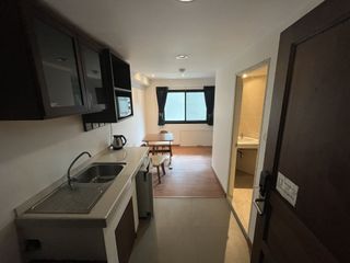 For Rent Studio Apartment In Phaya Thai, Bangkok