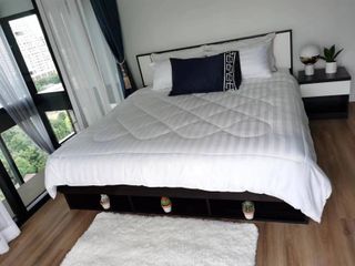 Condo en alquiler de 2 habitaciones en Sathon, Bangkok