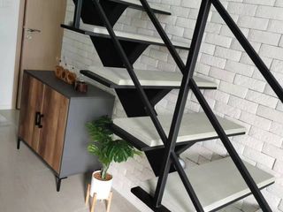Condo en alquiler de 2 habitaciones en Sathon, Bangkok