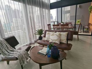 Condo en alquiler de 2 habitaciones en Sathon, Bangkok