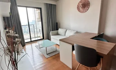 Condo en alquiler de 1 habitaciones en Watthana, Bangkok