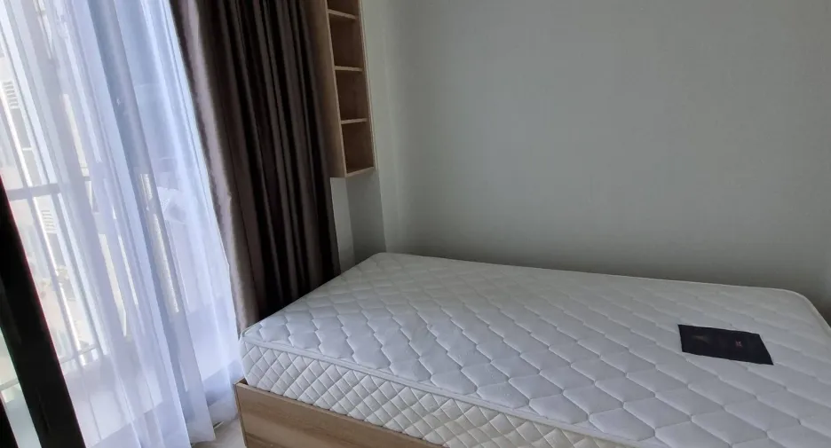 For rent 2 ベッドルーム condo in Pathum Wan, Bangkok