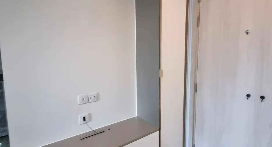 For rent 2 ベッドルーム condo in Pathum Wan, Bangkok