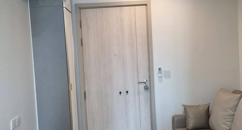 For rent 2 ベッドルーム condo in Pathum Wan, Bangkok