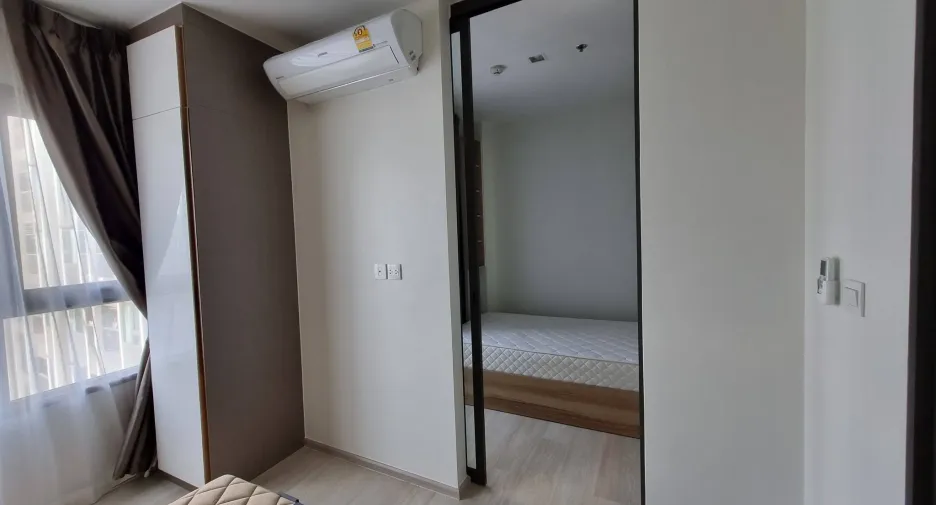 For rent 2 ベッドルーム condo in Pathum Wan, Bangkok
