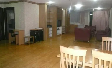 À louer 2 chambres condo à Watthana, Bangkok