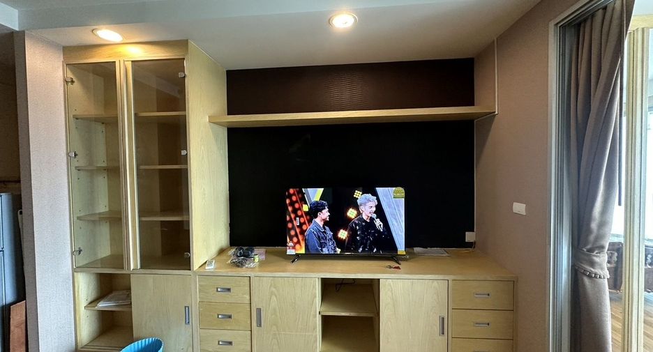 For rent 1 bed condo in Chatuchak, Bangkok