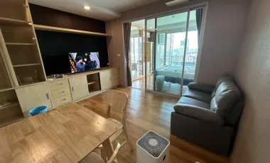 For rent 1 bed condo in Chatuchak, Bangkok