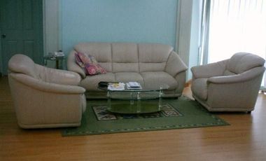 For rent 2 bedrooms condo in Yan Nawa, Bangkok