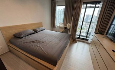 For rent studio condo in Thon Buri, Bangkok
