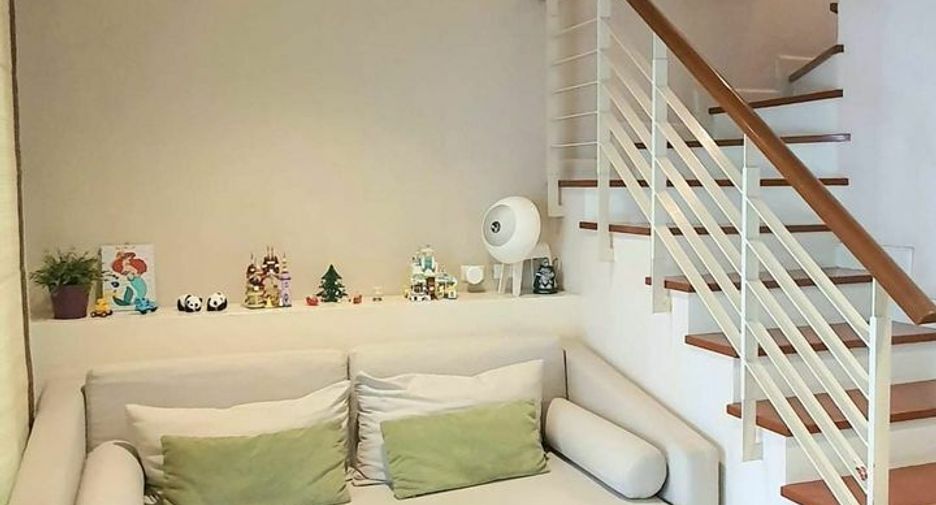 ให้เช่า 4 ห้องนอน บ้านเดี่ยว ใน จอมทอง, กรุงเทพฯ