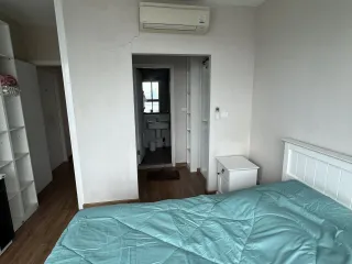 For rent 2 bedrooms condo in Bang Phlat, Bangkok