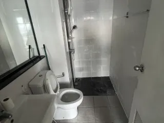 For rent 2 bedrooms condo in Bang Phlat, Bangkok