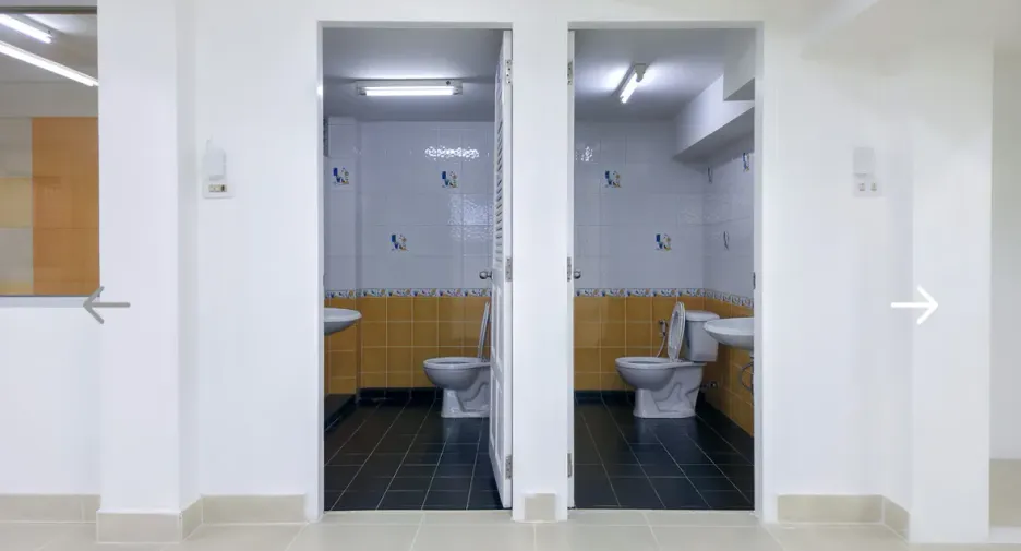 For rent 3 bedrooms office in Khlong Toei, Bangkok