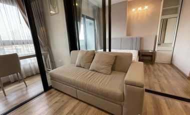Condo en alquiler de 1 habitaciones en Rat Burana, Bangkok