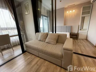À louer 1 chambre condo à Rat Burana, Bangkok