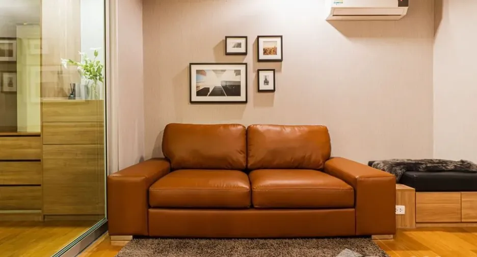 For rent 1 bed condo in Chatuchak, Bangkok