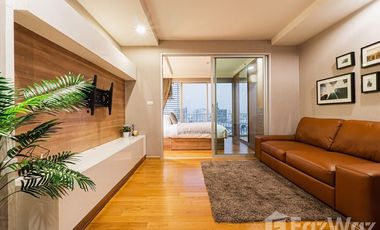 Condo en alquiler de 1 habitaciones en Chatuchak, Bangkok