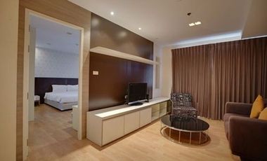 For rent 1 Beds apartment in Khlong Toei, Bangkok