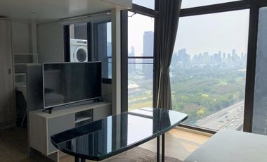 For rent 1 bed condo in Ratchathewi, Bangkok