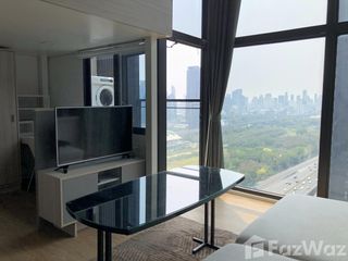 出租 1 卧室 公寓 在 Ratchathewi, 曼谷