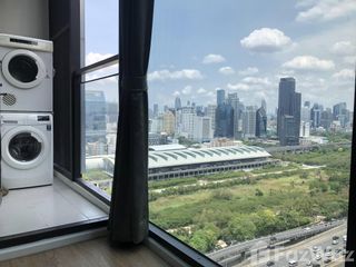 出租 1 卧室 公寓 在 Ratchathewi, 曼谷