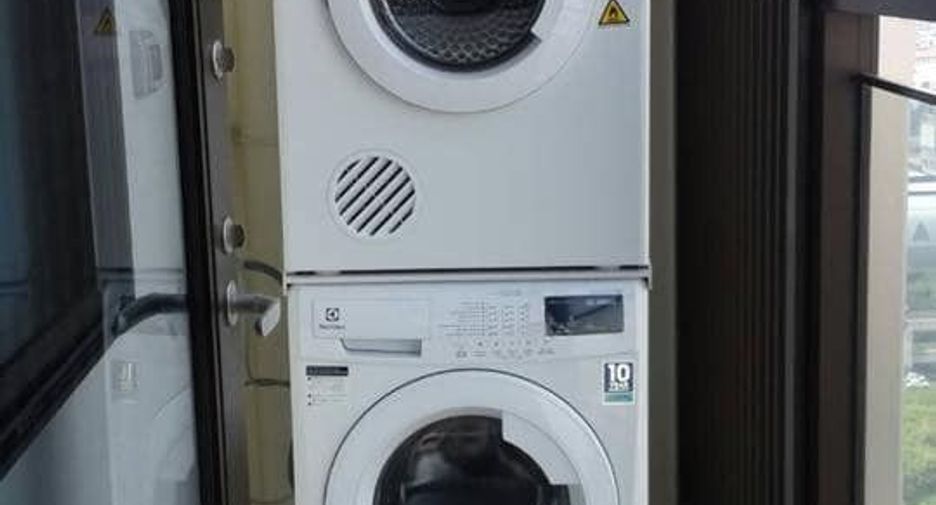 Condo en alquiler de 1 habitaciones en Ratchathewi, Bangkok