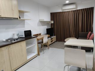 For rent 1 bed condo in Phra Khanong, Bangkok