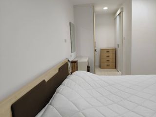 For rent 1 bed condo in Phra Khanong, Bangkok