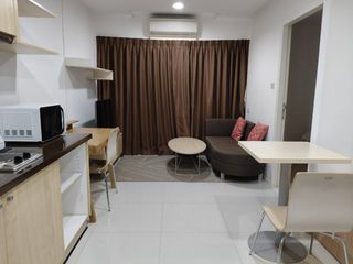 For rent 1 bed condo in Phra Khanong, Bangkok