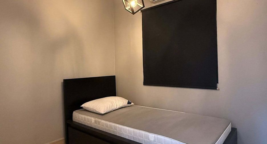 For rent 3 bedrooms house in Prawet, Bangkok