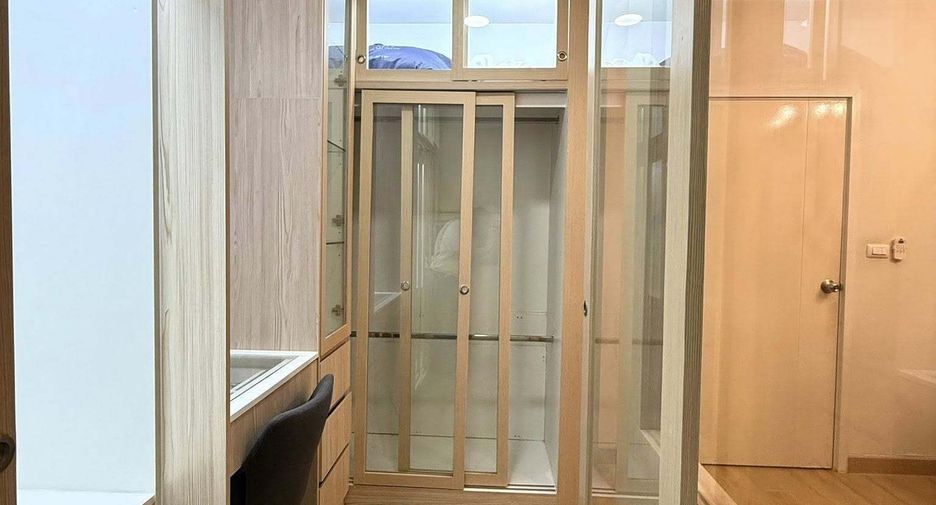 For rent 3 bedrooms house in Prawet, Bangkok