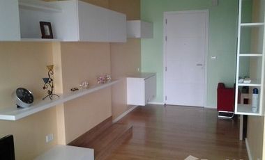 Wohnung zur Miete mit 1 Zimmer in Watthana, Bangkok