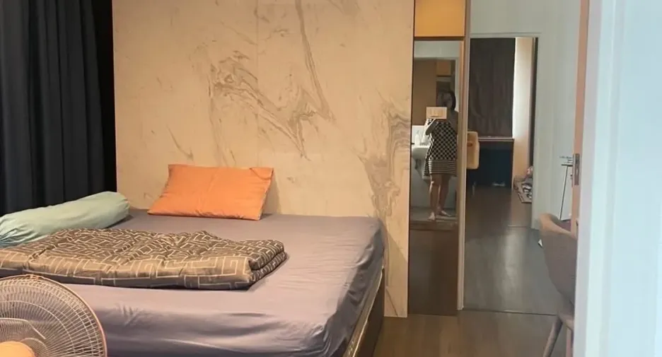 For rent 3 bedrooms house in Saphan Sung, Bangkok