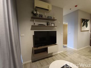 For rent 2 bedrooms condo in Mueang Samut Prakan, Samut Prakan