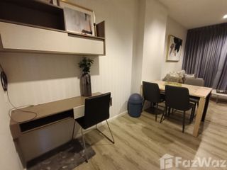For rent 2 bedrooms condo in Mueang Samut Prakan, Samut Prakan