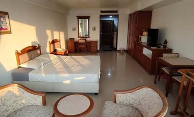 Condo en alquiler de 1 habitaciones en Phra Nakhon, Bangkok