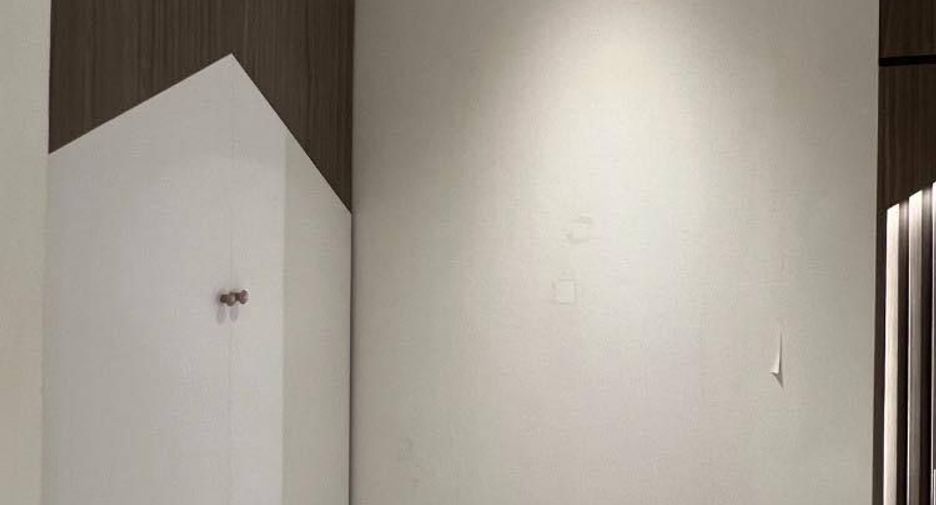 Condo en alquiler de 2 habitaciones en Phasi Charoen, Bangkok