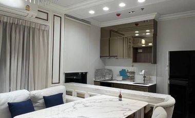 À louer 2 chambres condo à Phasi Charoen, Bangkok