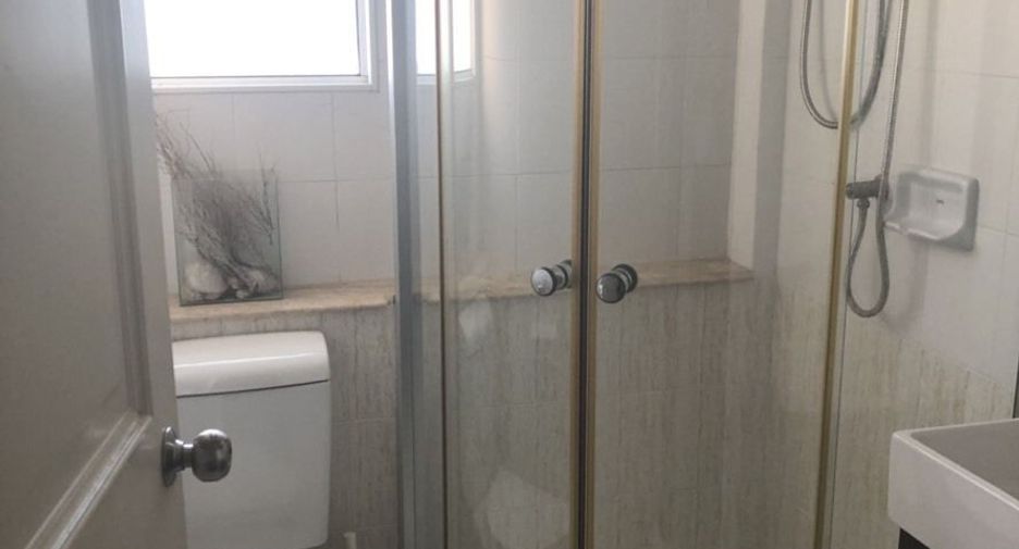 For rent 3 bedrooms townhouse in Bang Kapi, Bangkok