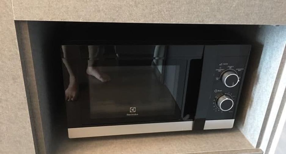 For rent 1 bed condo in Phra Khanong, Bangkok