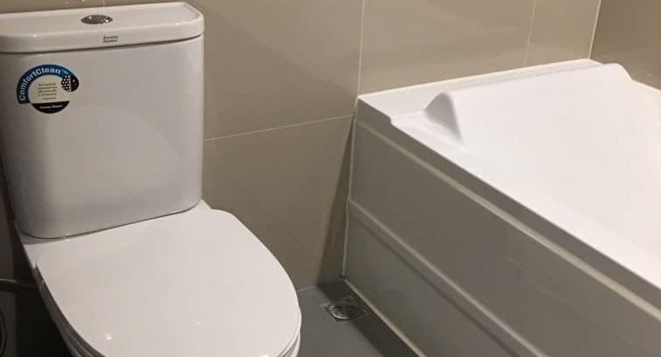 For rent 1 bed condo in Phra Khanong, Bangkok
