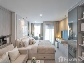 Wohnung zur Miete mit Studio in Chatuchak, Bangkok