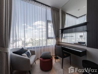 Wohnung zur Miete mit 1 Zimmer in Chatuchak, Bangkok