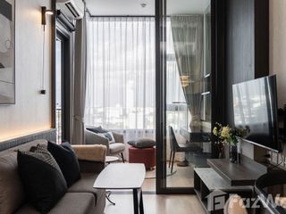 Wohnung zur Miete mit 1 Zimmer in Chatuchak, Bangkok