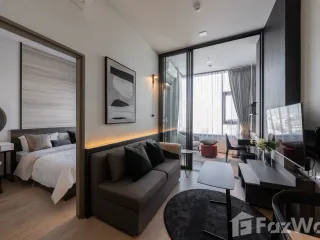 For rent 1 bed condo in Chatuchak, Bangkok