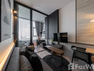 For rent 1 bed condo in Chatuchak, Bangkok