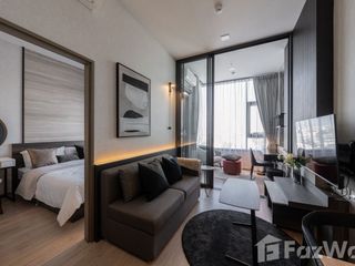 Wohnung zur Miete mit 1 Zimmer in Chatuchak, Bangkok