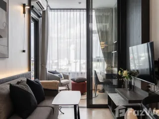 For rent 1 bed condo in Chatuchak, Bangkok